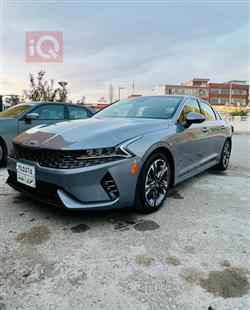 کیا K5